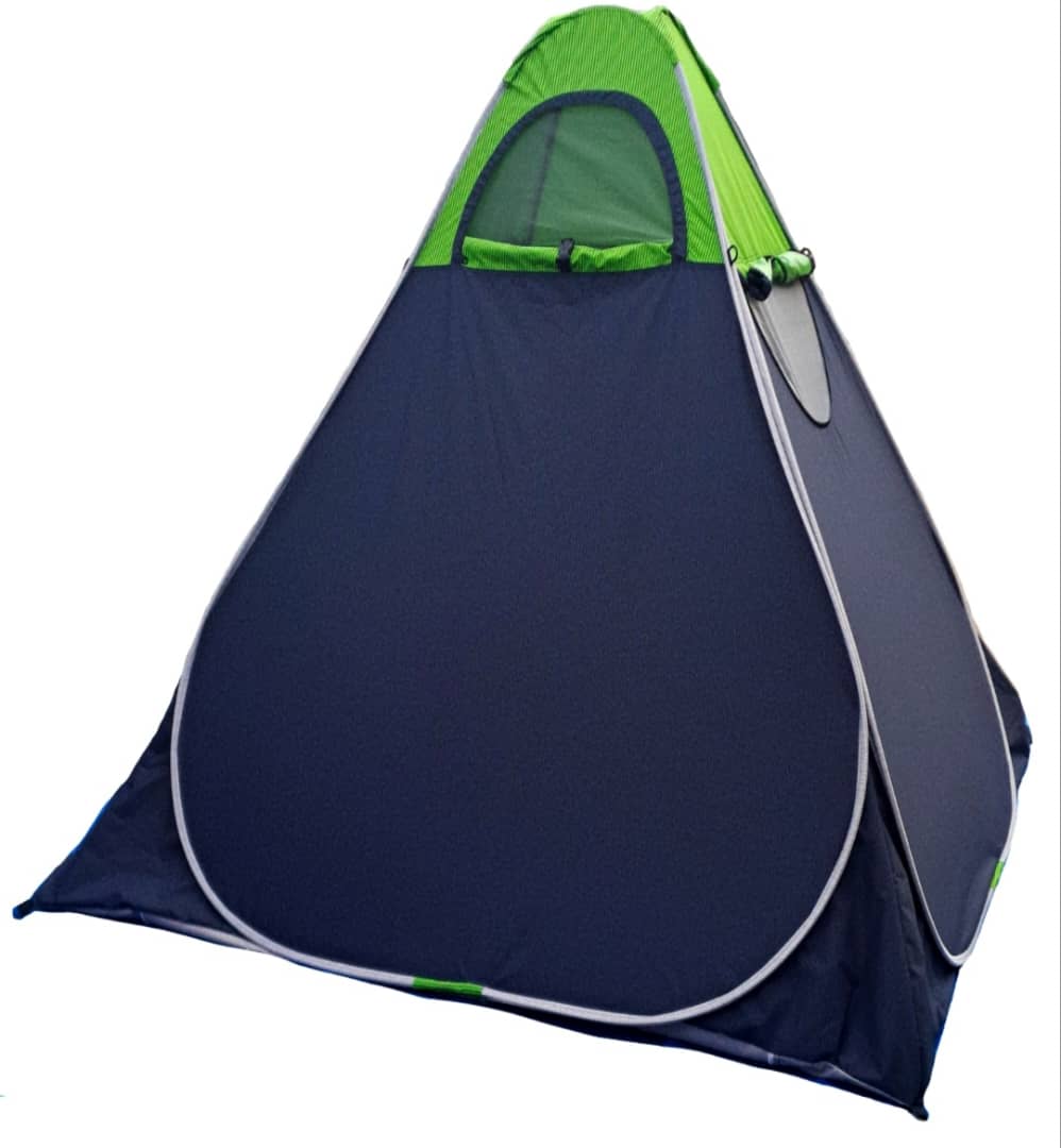 چادر مسافرتی 8نفره