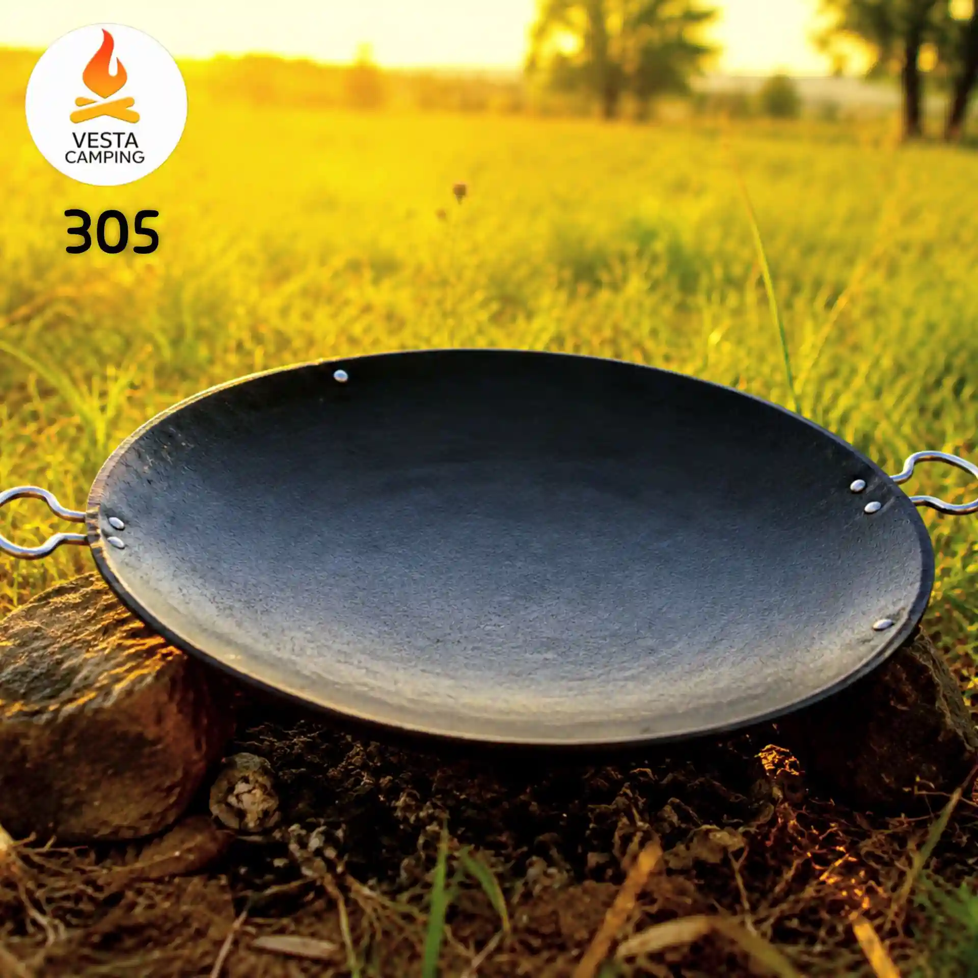ساج گرانیت وستا 305