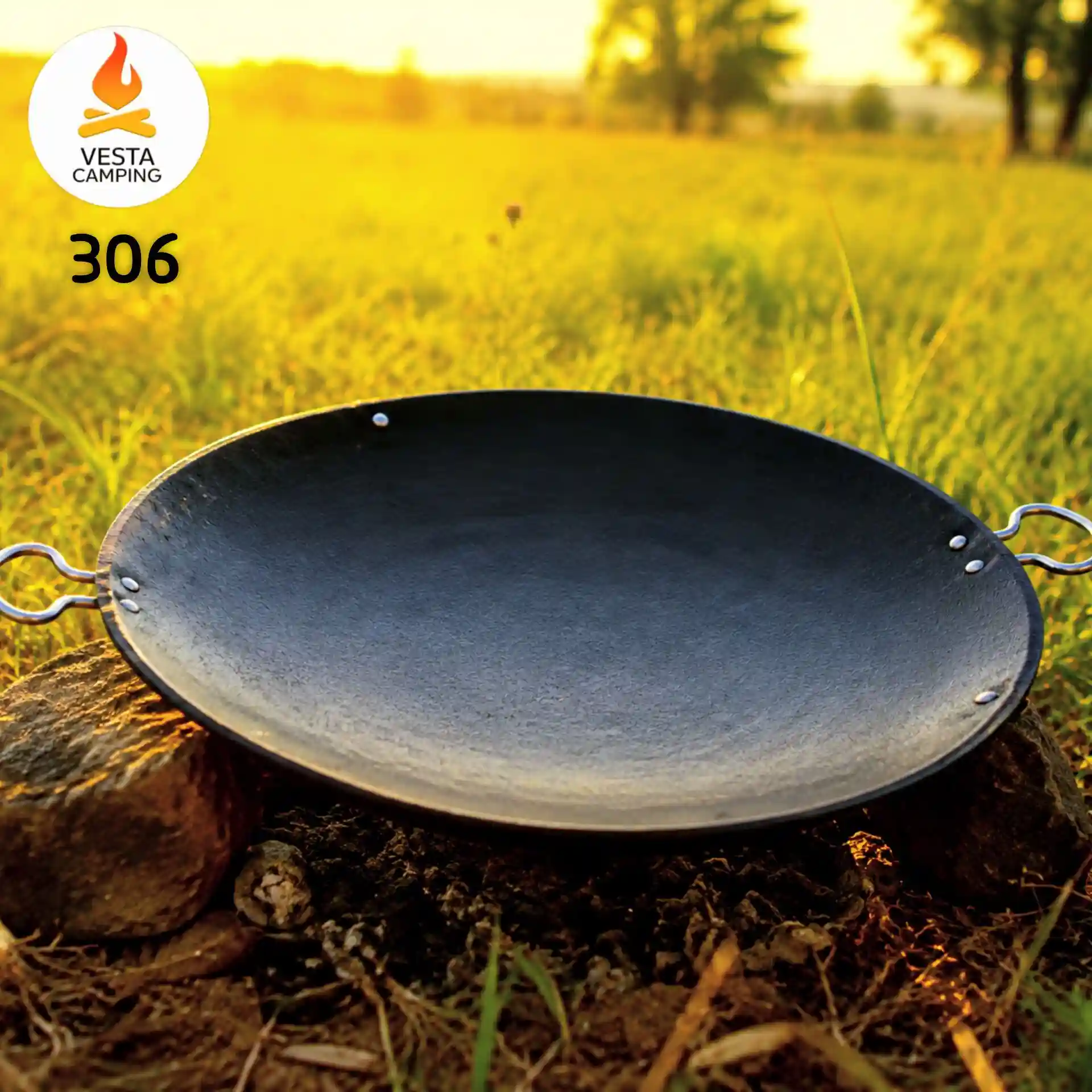 ساج گرانیت وستا 306