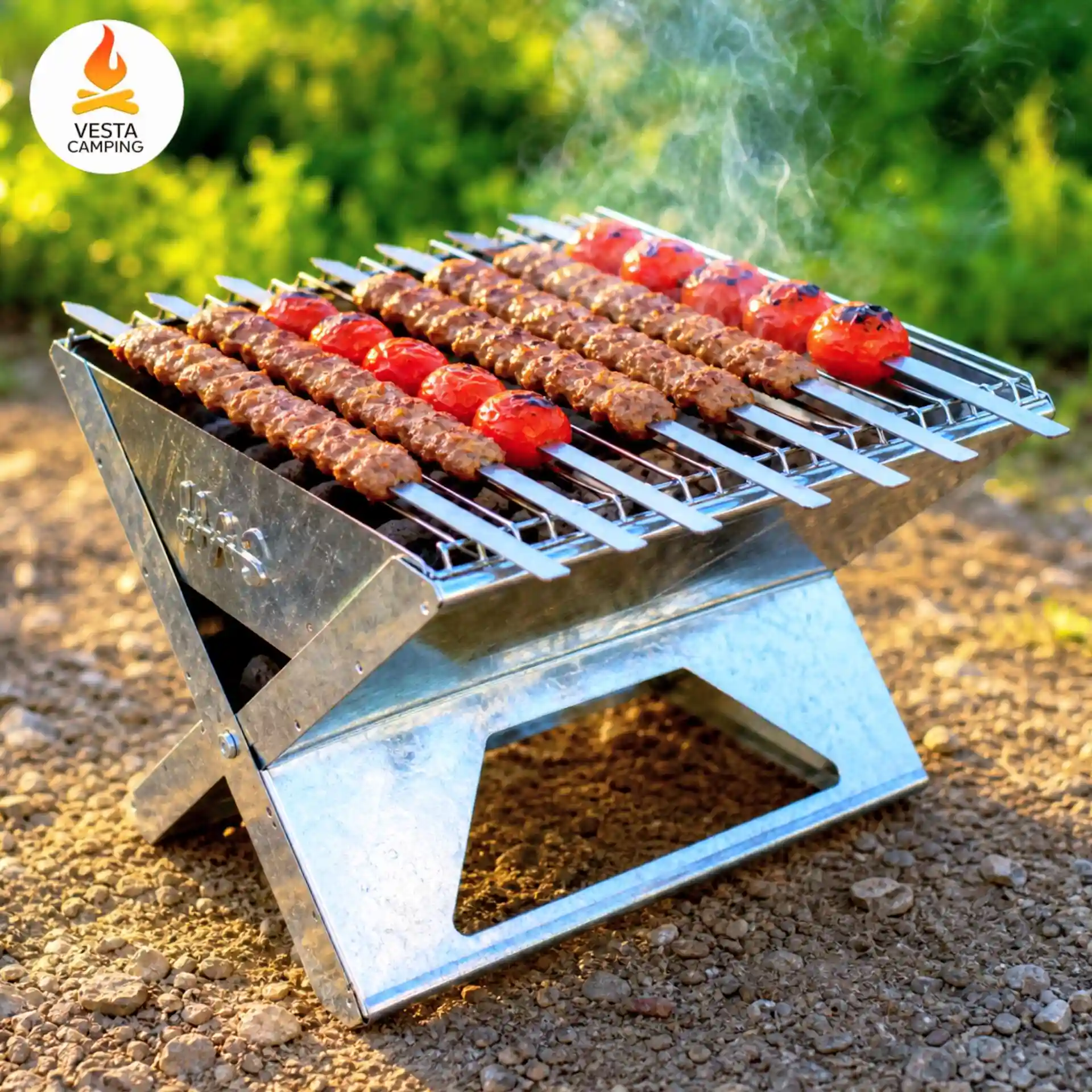 منقل رحلی