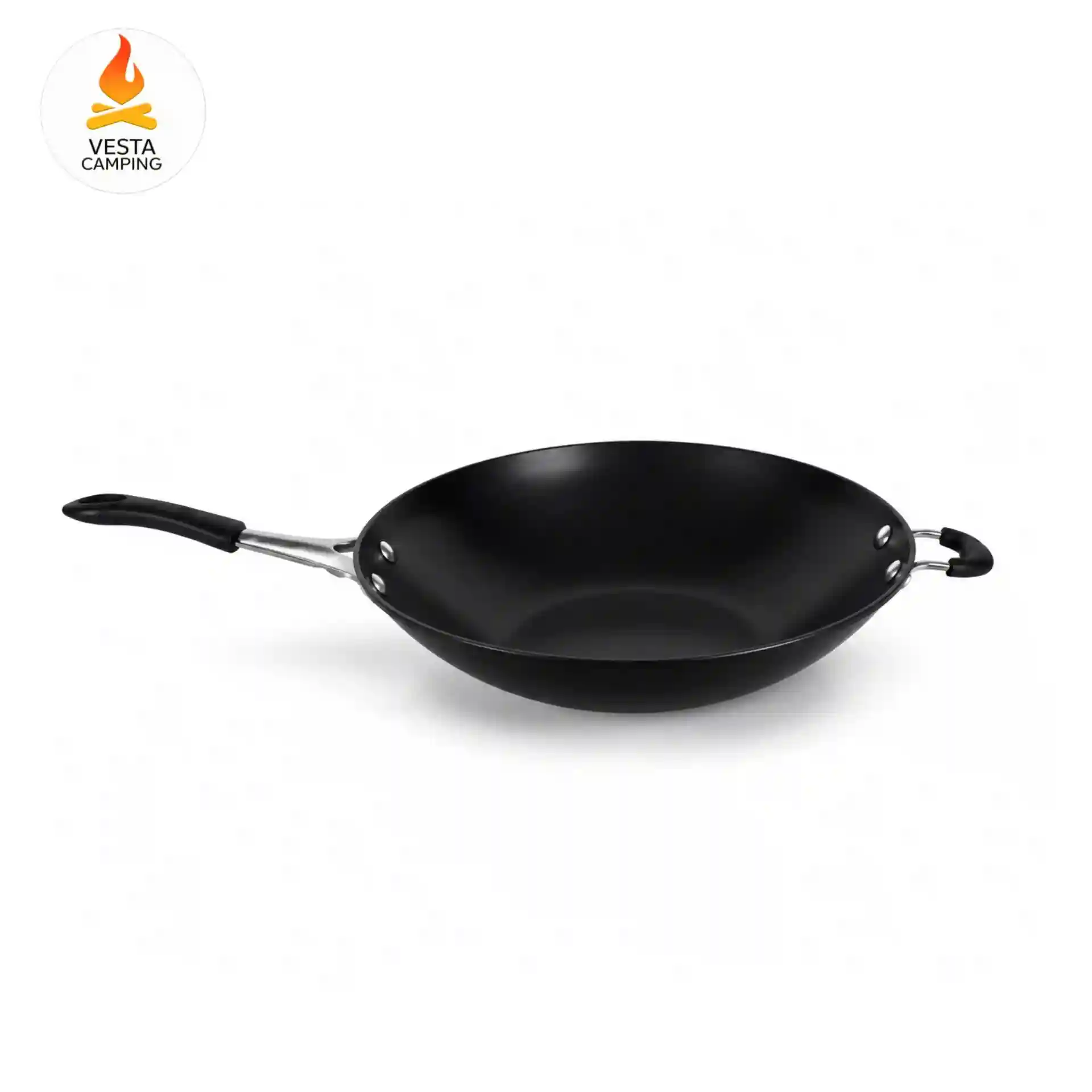 ماهیتابه وک